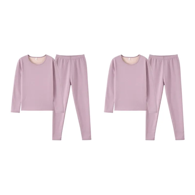 GOSO Thermal Set Women's Combo Set-10