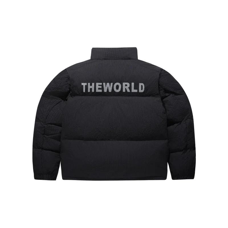 YAYA Down Jackets Unisex-2