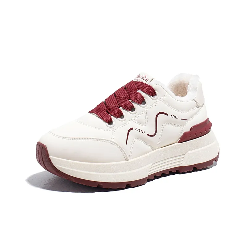 Wooden Rabbit Kids Lifestyle Shoes Teenagers-4