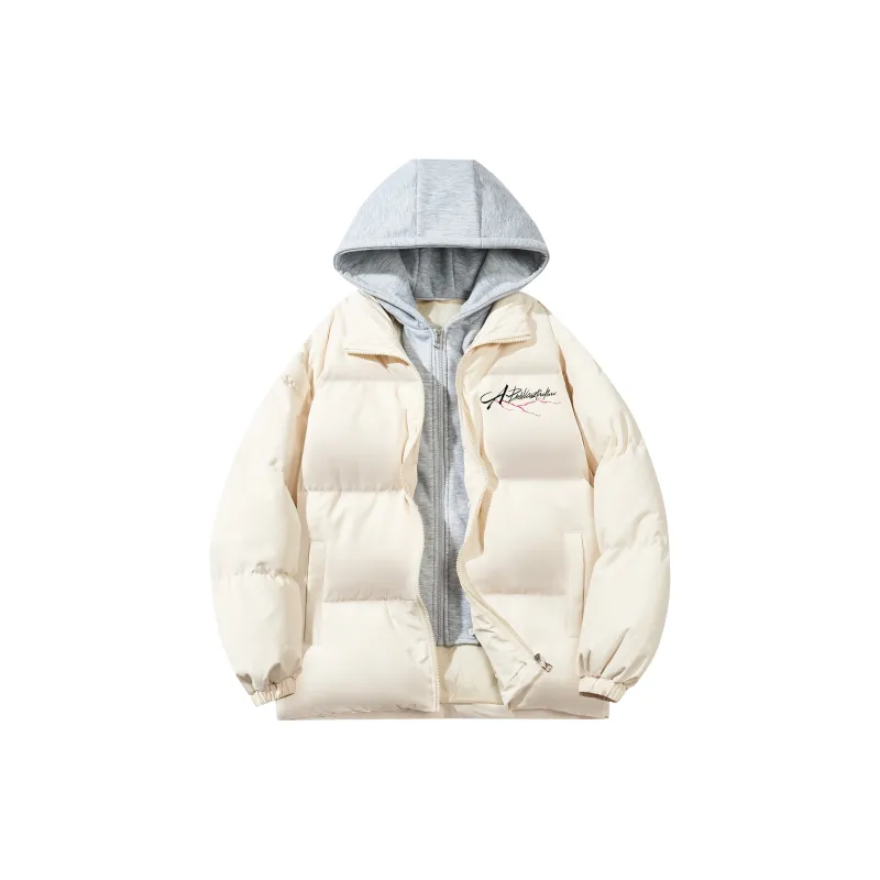 PAUL COSTELLOE Puffer Jacket Unisex-9