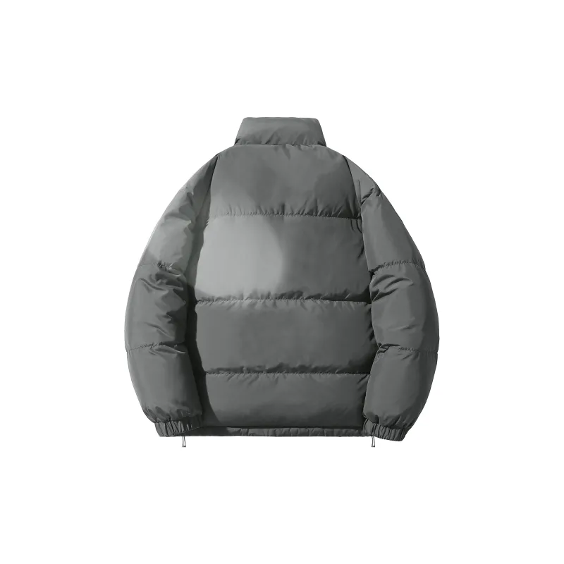 MEXICAN Puffer Jackets Unisex-34