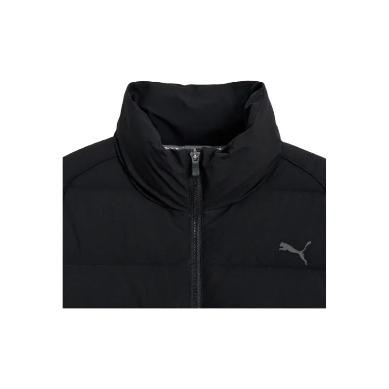 PUMA Down Jackets Women's Black-2