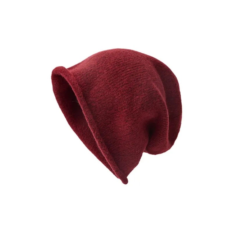 BAGGL Cotton Beanies Unisex Gift Box Set-4