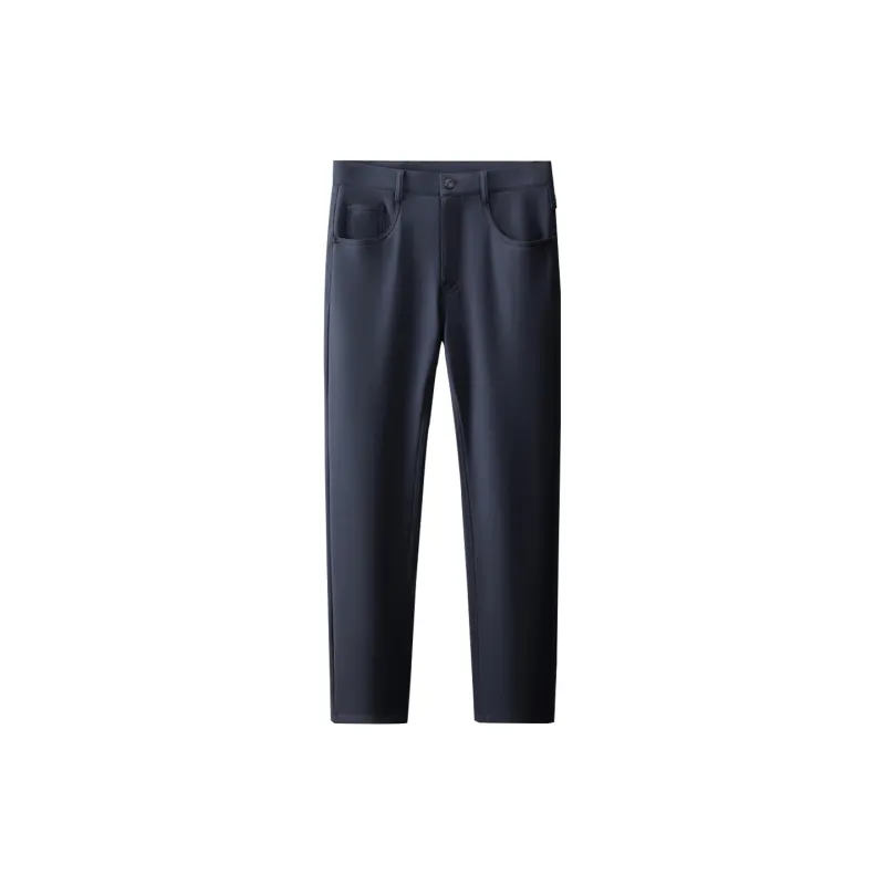 Devanro Casual Pants Men-6