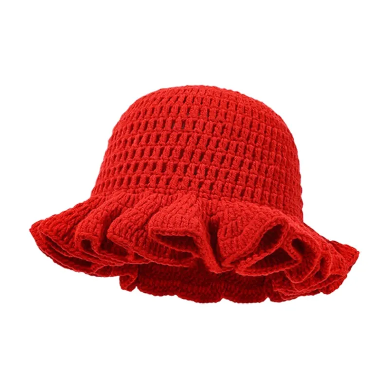 BAGGL Polyester Bucket Hats Women's Gift Box Set-3