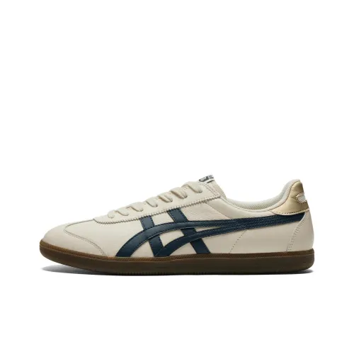 Onitsuka Tiger Tokuten 'Birch Iron Navy'