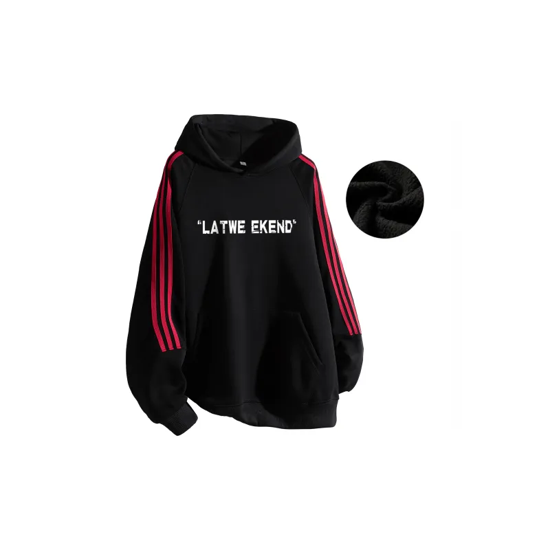 LA'T.WEEKEND Sweatshirts Unisex-2
