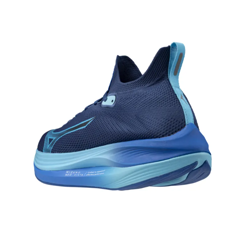 Mizuno Neo Vista Running Shoes 'Blue'-3