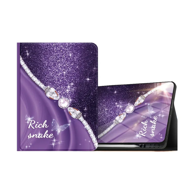 SUPER MOUSE Tablet Protective Cases-18