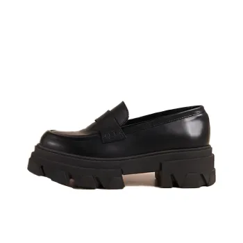 ALOHAS Trailblazer 55mm Leather Loafers