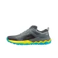 Gray Yellow