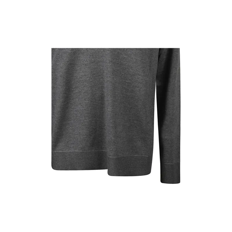 GUCCI Polo Shirts Women's Gray-3