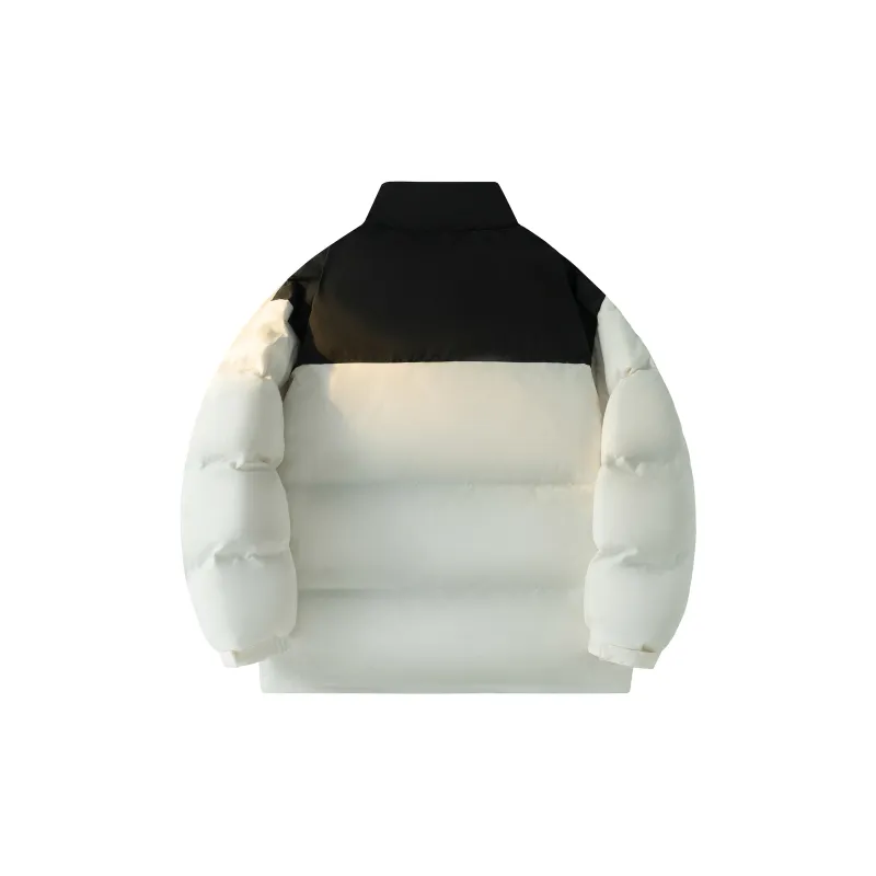Kawasaki Down Jackets Unisex-25