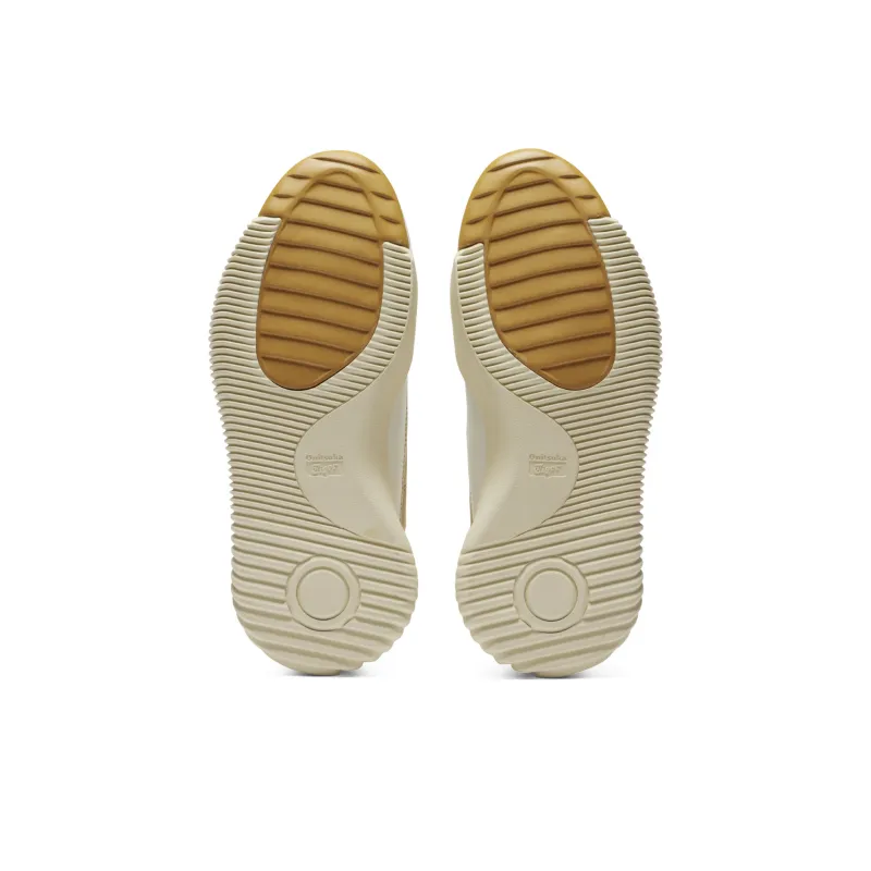 Onitsuka Tiger Wrestling A60 Nippon Made Cream-5