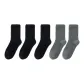 Black 3-Gray 2