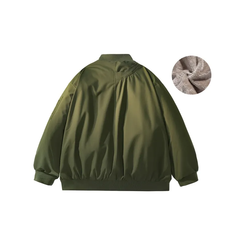 ORNOT Puffer Jackets Unisex-9