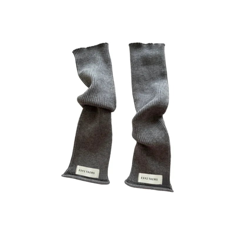 Bejirog Polyester Gloves Women's-5