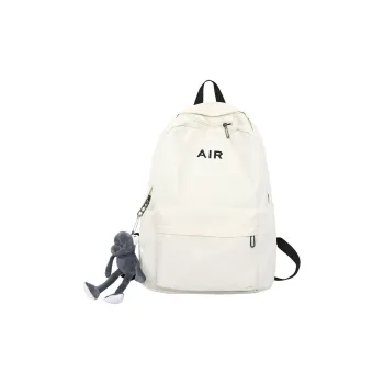 LUVISTRUE Nylon Backpack Regular Men's Multicolor