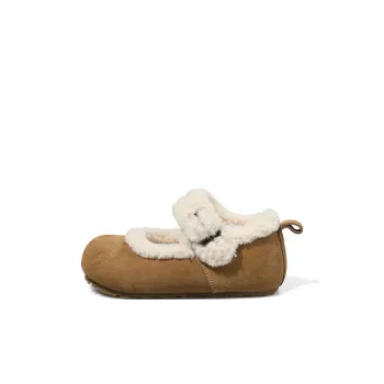 ST&SAT Slip Resistant Warm Balance Low Top Kids Lifestyle Shoes Kids'
