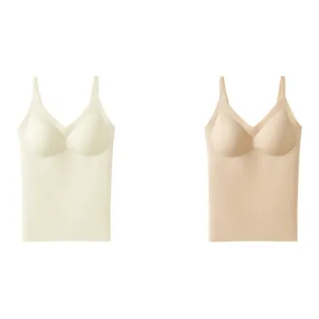 YUZHAOLIN Tank Tops Women's 2 Pack