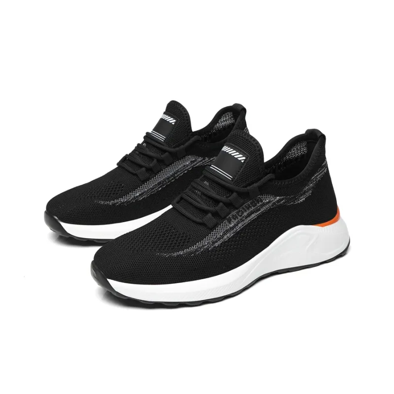 Captain Illy Low Top Casual Shoes Men's-9