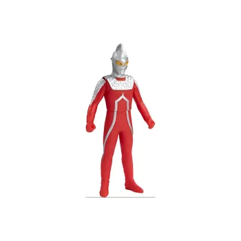 BANDAI Ultraseven Super Union Uyindam Scale Figures