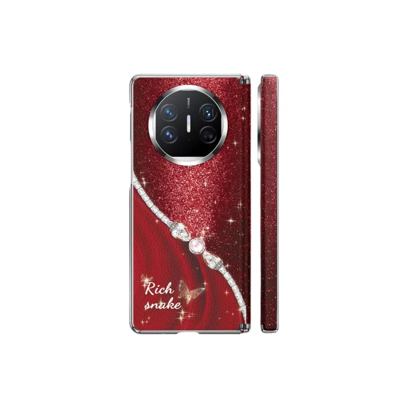 SUPER MOUSE Phone Cases-6