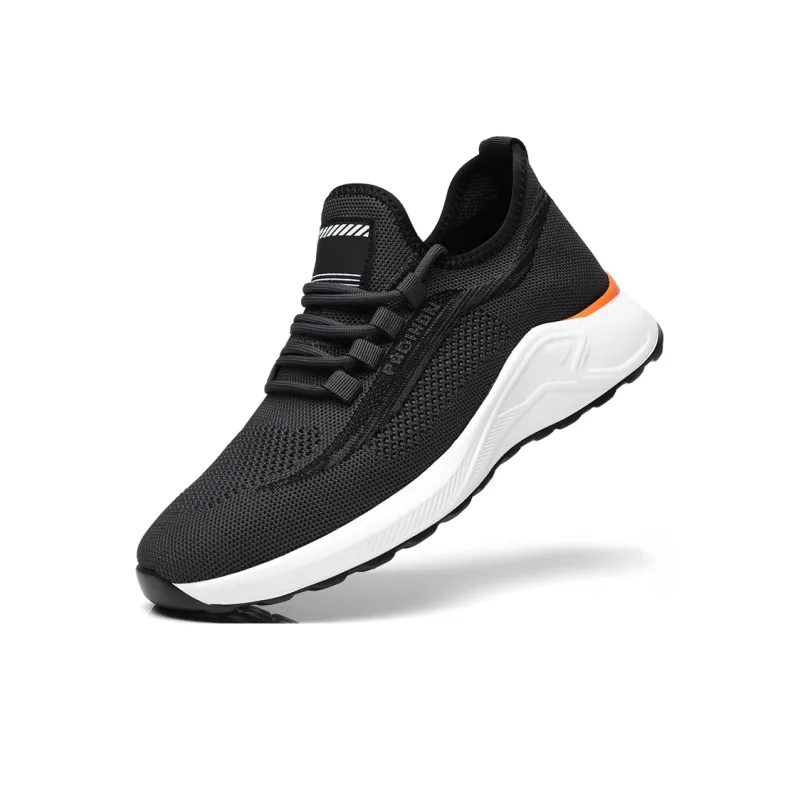 Captain Illy Low Top Casual Shoes Men's-3