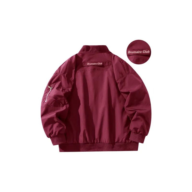 BRUMAIRE Jackets Unisex-11