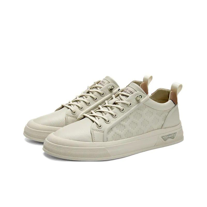 AOKANG Kunpeng Series Slip Resistant, Abrasion Resistant, Lightweight Low Top Skateboard Shoes Men's Exclusive Box-6
