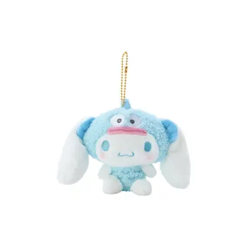 Sanrio 20th Anniversary Hampton Dolls Plush Pendant 12cm High