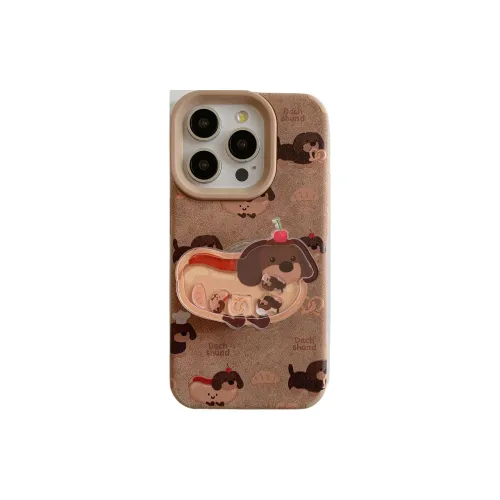 QIZHENG Phone Cases