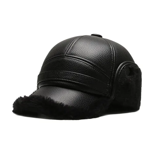 NANJIREN Thickened Baseball Caps Men's