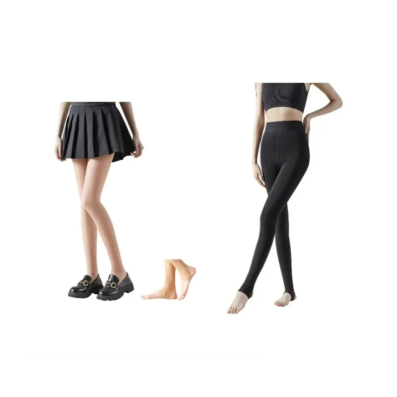 YUZHAOLIN Leggings Women's Combo Set-9