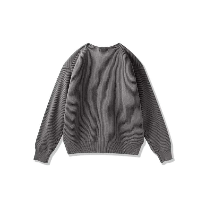 DKPD Knitwear Unisex-1
