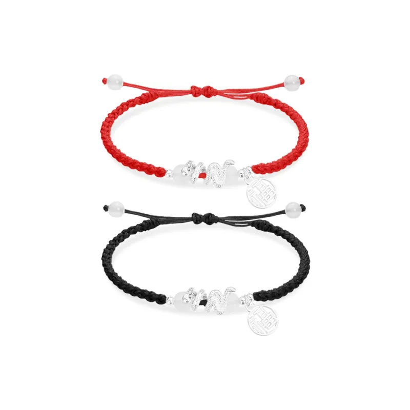 WANLIACC Alloy Bracelets Unisex-3