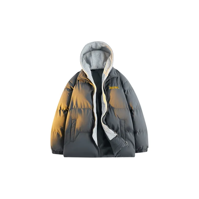 7 SEVFUN Puffer Jackets Unisex-10