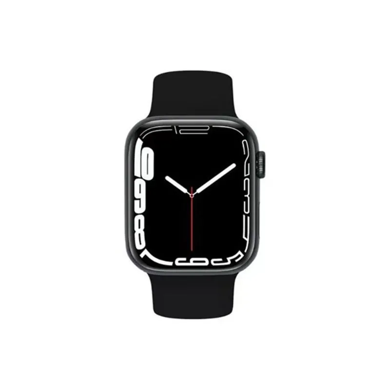 CHUANGYIDA Apple Compatibility Watch Band 135~230mm Silicone Material-2