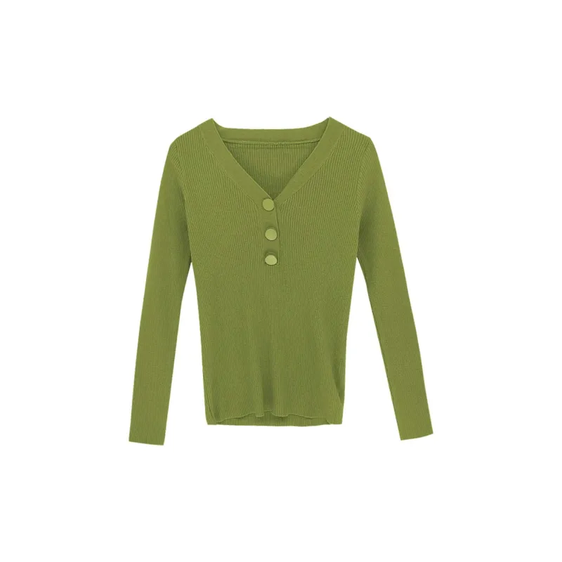 Flowers In Water Thermal Top Women's-6