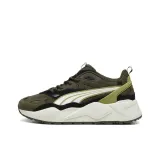 Dark Olive Green