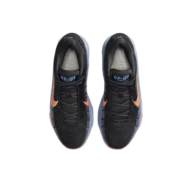 Nike Air Zoom Gt Hustle 3 Swoosh Fly-3