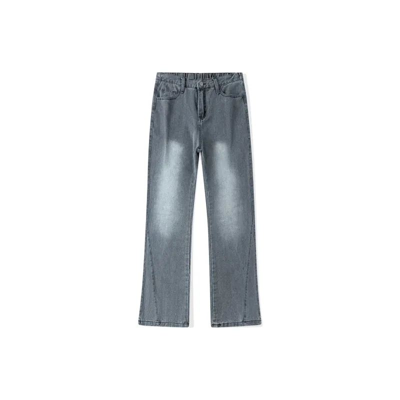 MIIOW Jeans Unisex-6