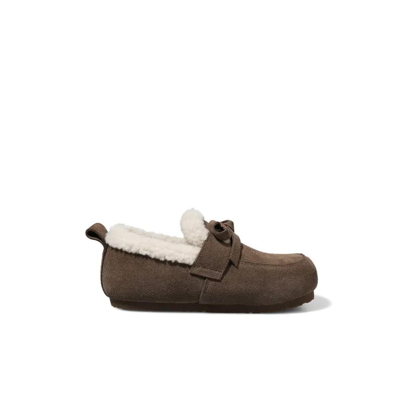 ST&SAT Slip Resistant Warm Balance Low Top Kids Lifestyle Shoes Kids'-22