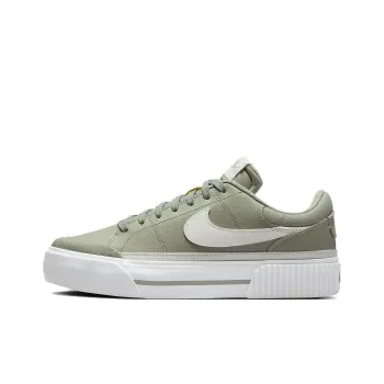 Nike Court Legacy Lift Jade Horizon Women's