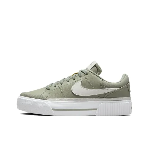 Nike Court Legacy Lift Jade Horizon Women's