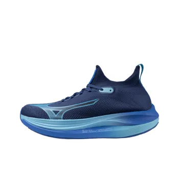 Mizuno Neo Vista Running Shoes 'Blue'
