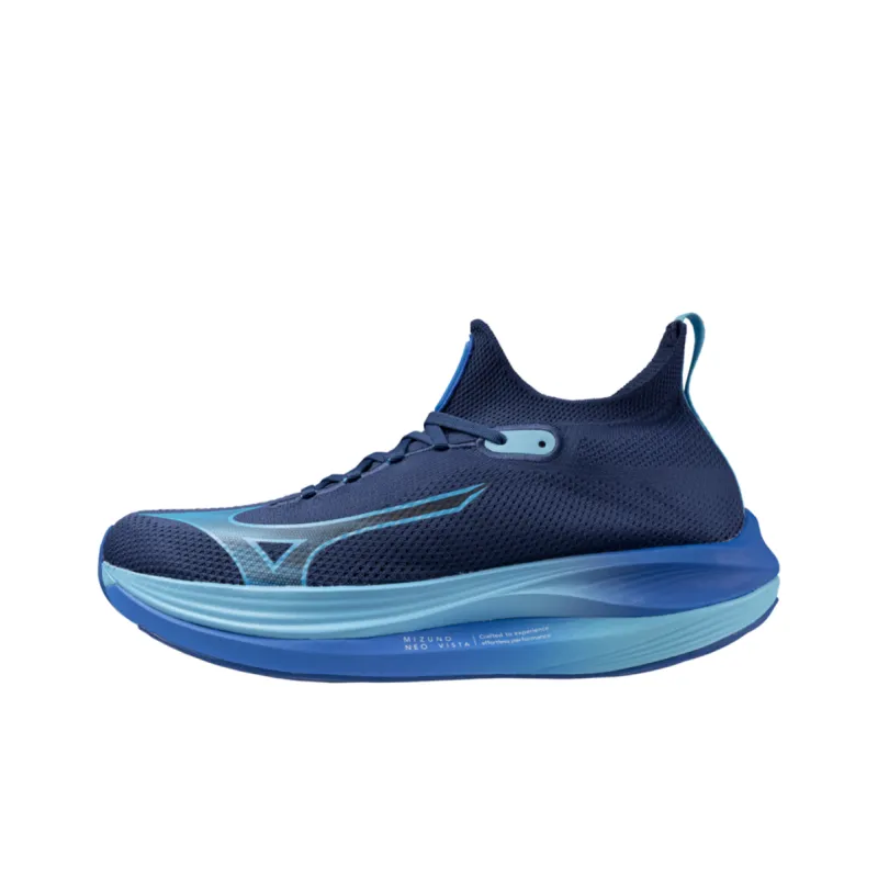 Mizuno Neo Vista Running Shoes 'Blue'-0