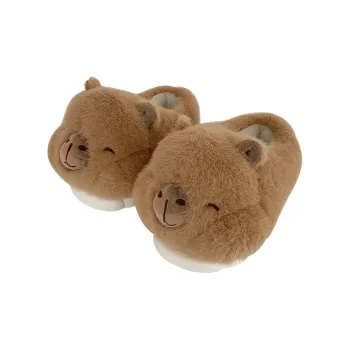 JINGEYU Slippers / Home Slippers