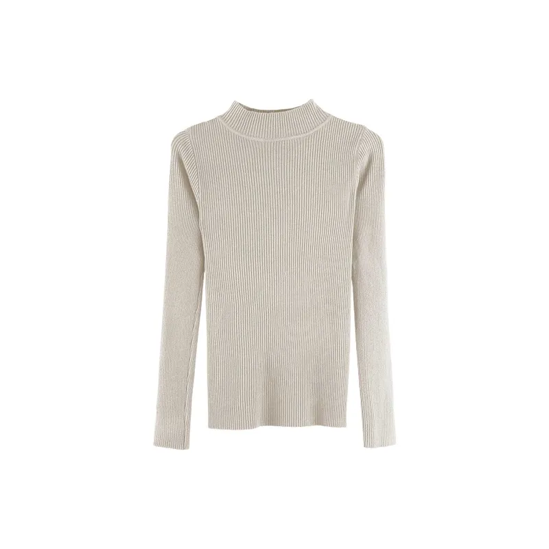 Flowers In Water Thermal Tops Women's-5