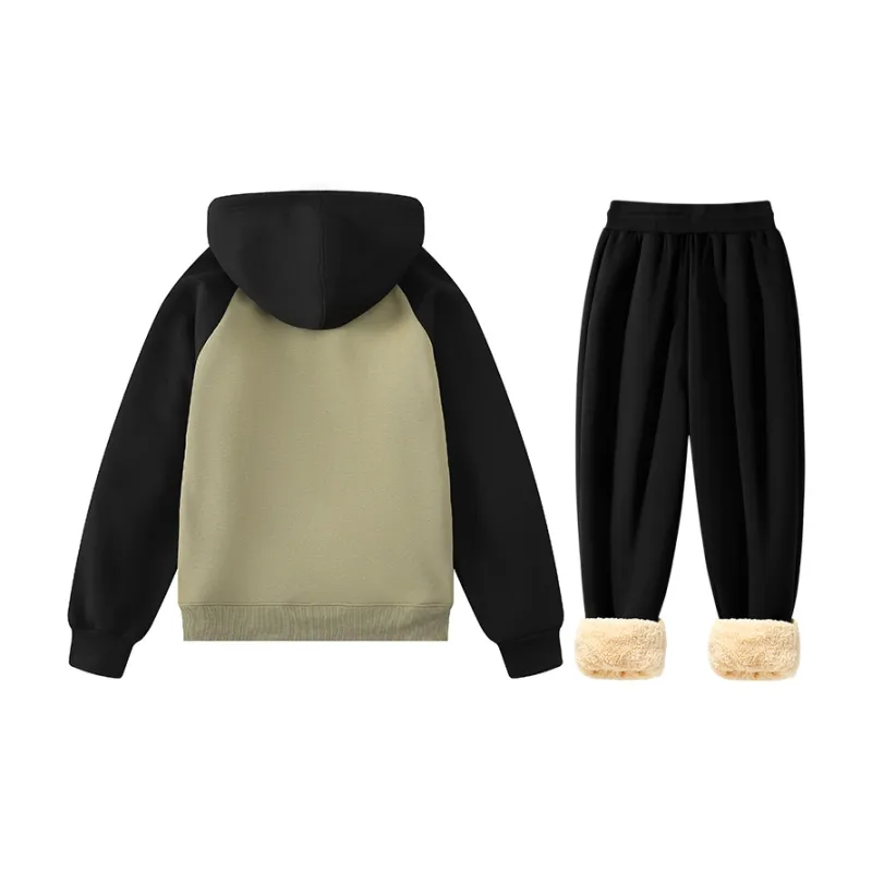 MINISO Casual Sportswear Unisex 2 Pack-22